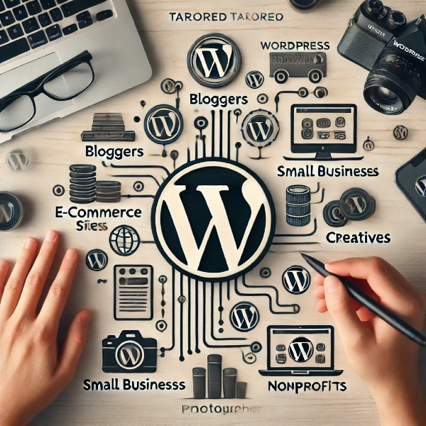 Specific Needs for Segment: Tailoring WordPress Hosting to Your Audience