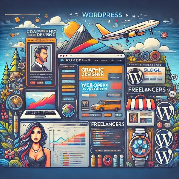 WordPress Hosting A Tailored Solution for Every Digital Professional